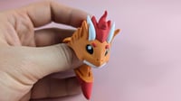Image 1 of Fire Dragon