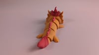 Image 2 of Fire Dragon