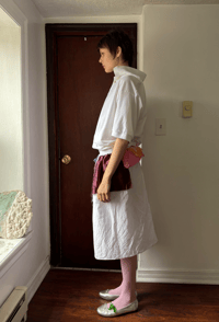Image 2 of San Skirt