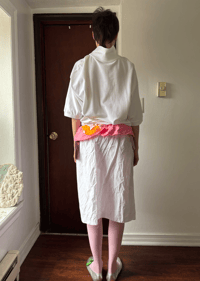 Image 3 of San Skirt