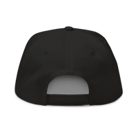 Image 2 of Elis logo snapback