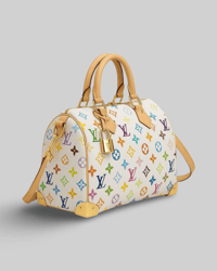 Image 3 of The Candy Luxe Satchel