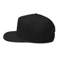 Image 5 of Elis logo snapback