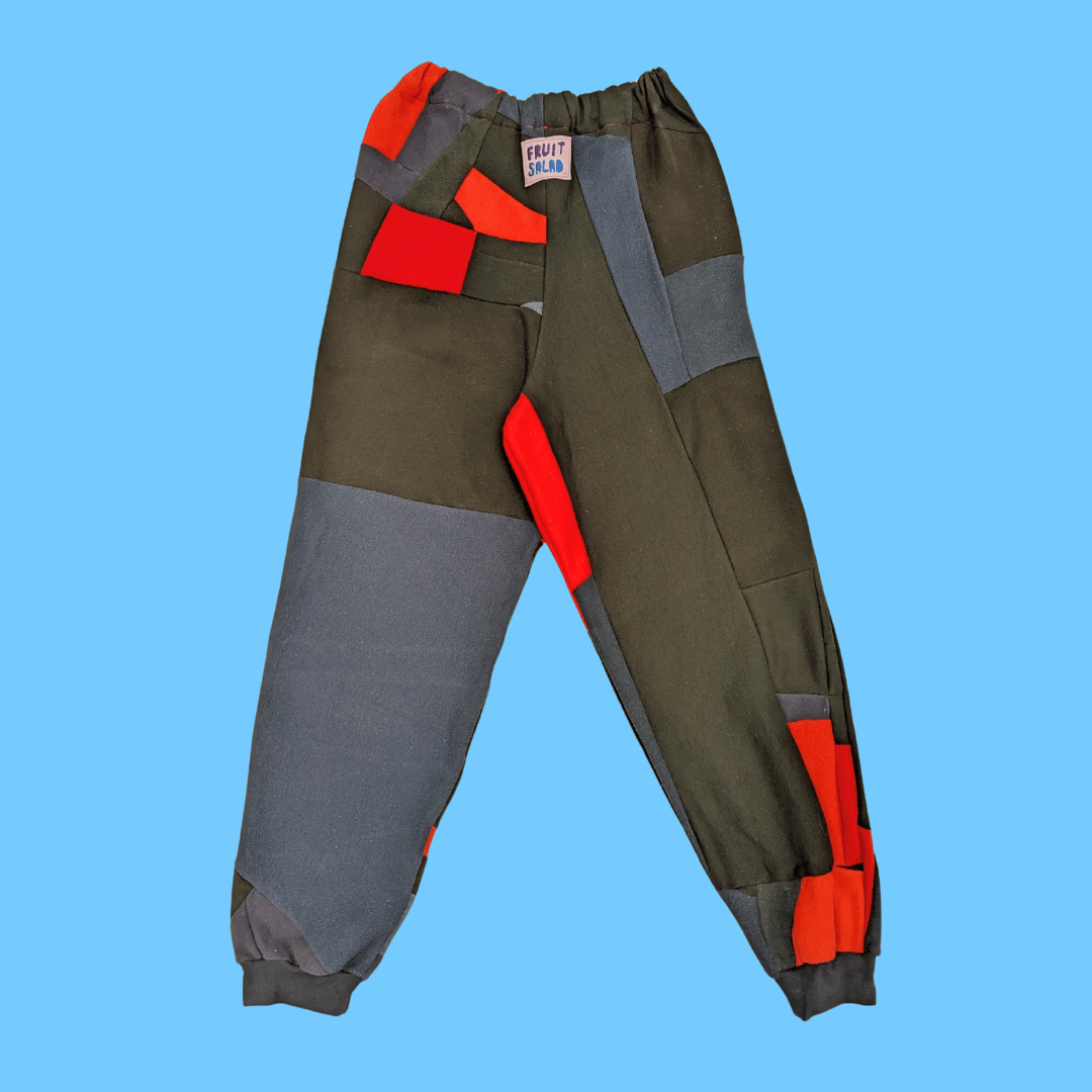 Image of Ember Sustainable Joggers