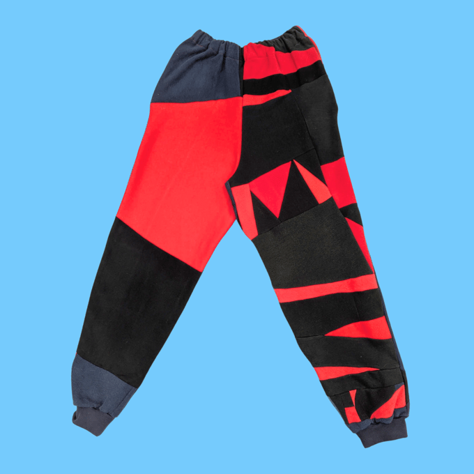 Image of Ember Sustainable Joggers