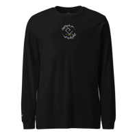 Image 1 of Elis logo Long Sleeve Tee