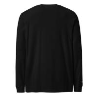 Image 2 of Elis logo Long Sleeve Tee
