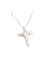 Panagia Necklace