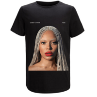 Image 1 of Cowboy Carter Tour Tee – Limited Edition