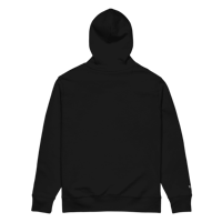 Image 2 of Elis logo hoodie