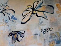 Commissioned Paintings