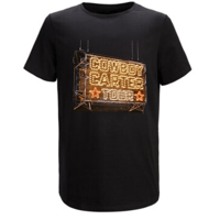 Cowboy Carter Tour Marquee Tee – Premium Edition