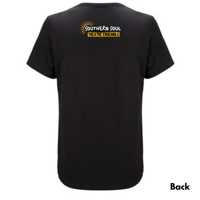 Image 2 of I Support Theatre Tee