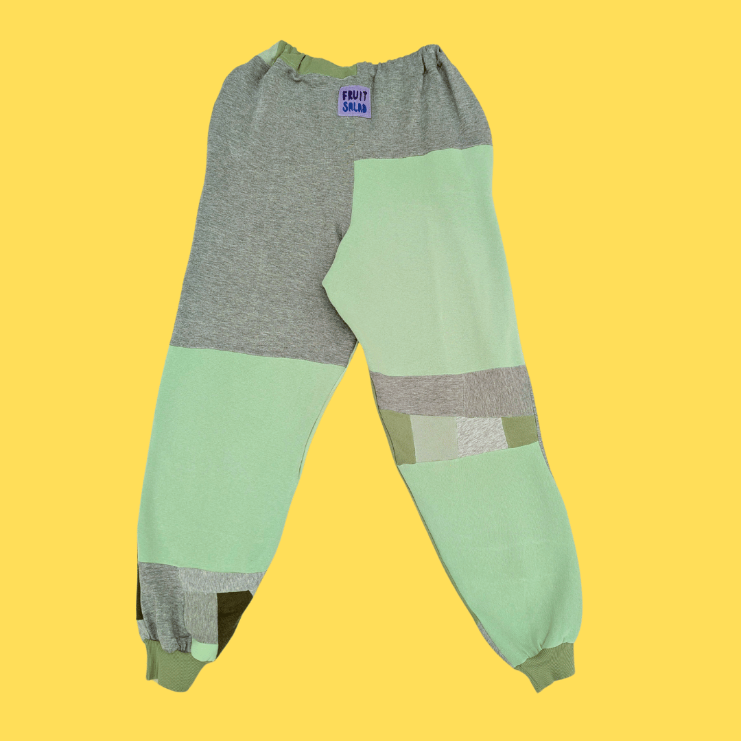 Image of Moss Sustainable Joggers