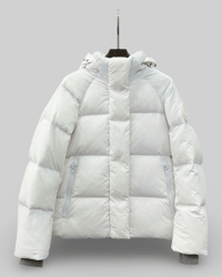 Image 4 of The Glacier Luxe Puffer