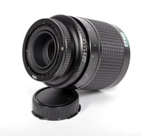 Image 6 of RMC Tokina 500mm F8 lens for Canon New FD NFD mount #0477