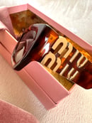 Image 2 of Gafas Miu Miu