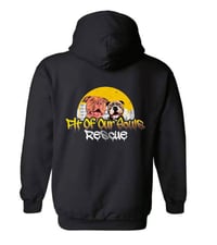 Pit of Our Souls Hoodie