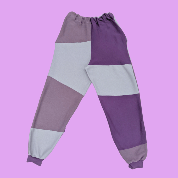 Image of Astral Sustainable Joggers