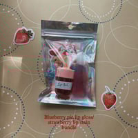 GLOSS & STAIN LIP BUNDLE 