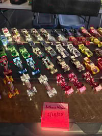 Image 2 of Kenner Fast111s