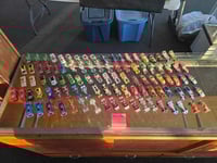 Image 1 of Kenner Fast111s