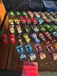 Image 3 of Kenner Fast111s