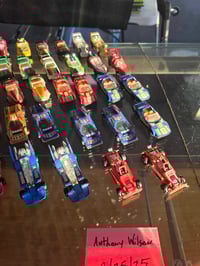 Image 4 of Kenner Fast111s