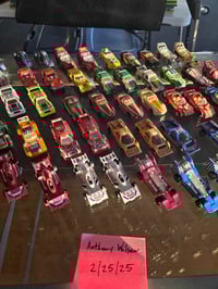 Image 5 of Kenner Fast111s