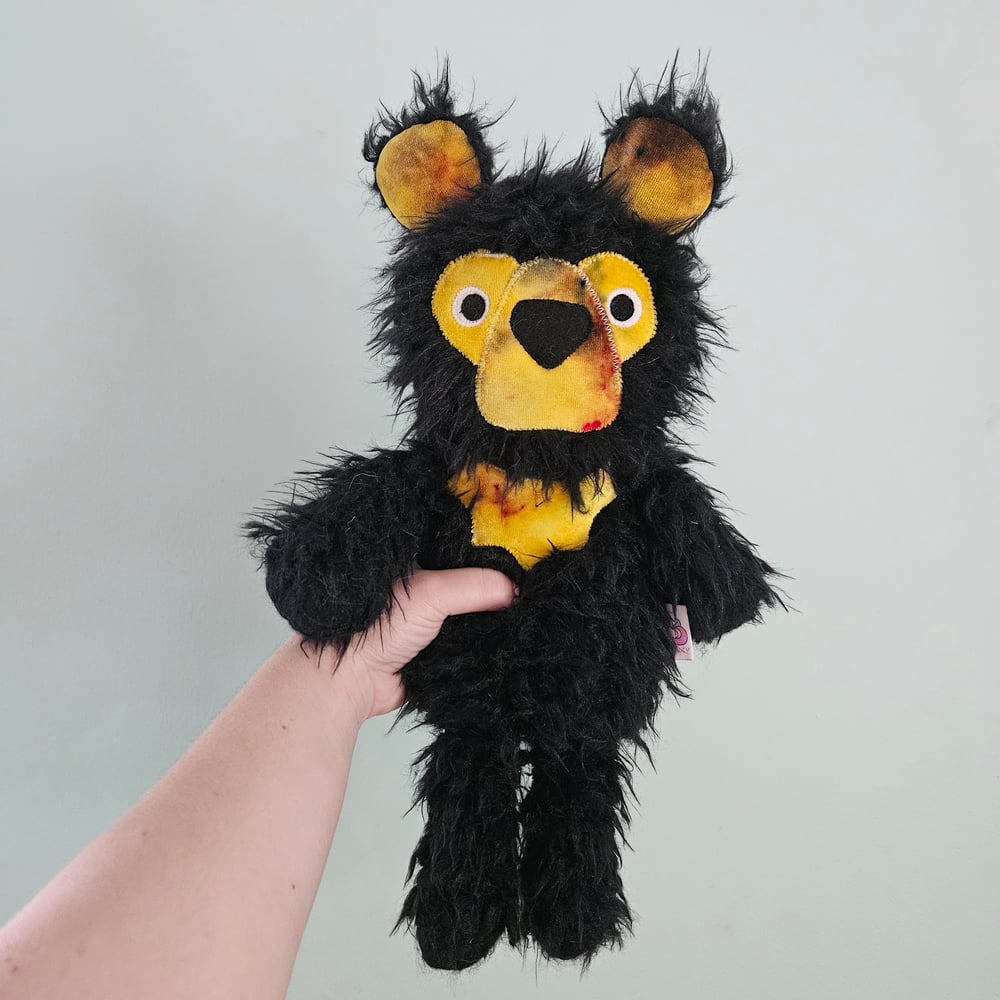 Image of Old Style Bear *seconds quality* reserved listing
