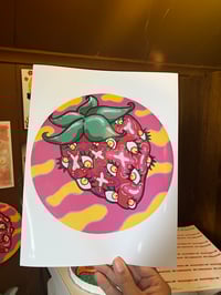 Image 2 of May Monthly Sticker Club