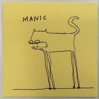 Manic