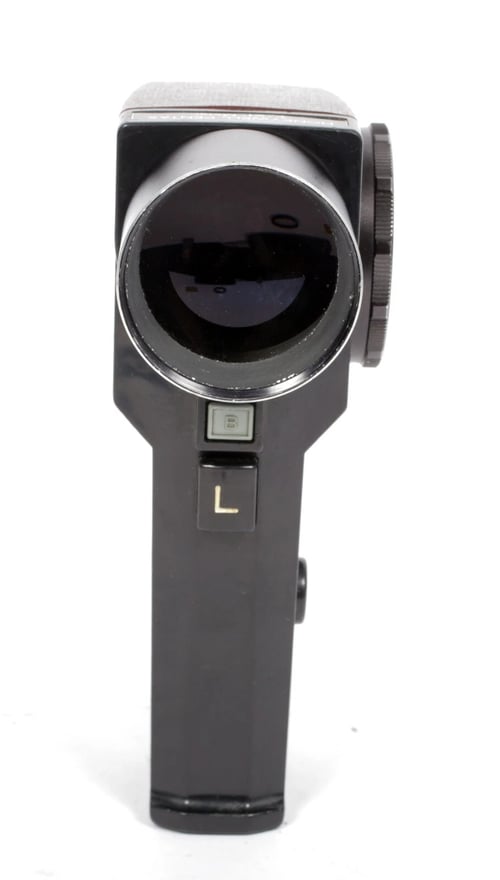 Image of Pentax Spotmeter V Spot meter ZONE VI MODIFIED + case TESTED - WORKING #0480