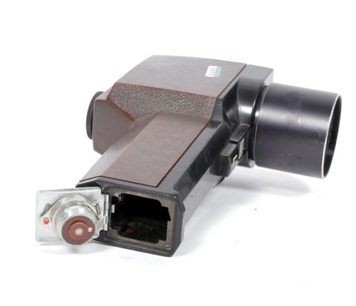 Image of Pentax Spotmeter V Spot meter ZONE VI MODIFIED + case TESTED - WORKING #0480
