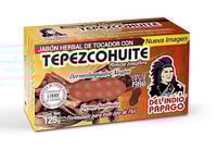 TEPEZCOHUITE SOAP