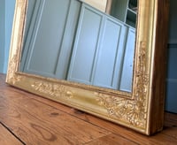 Image 2 of Miroir de style Empire ✨