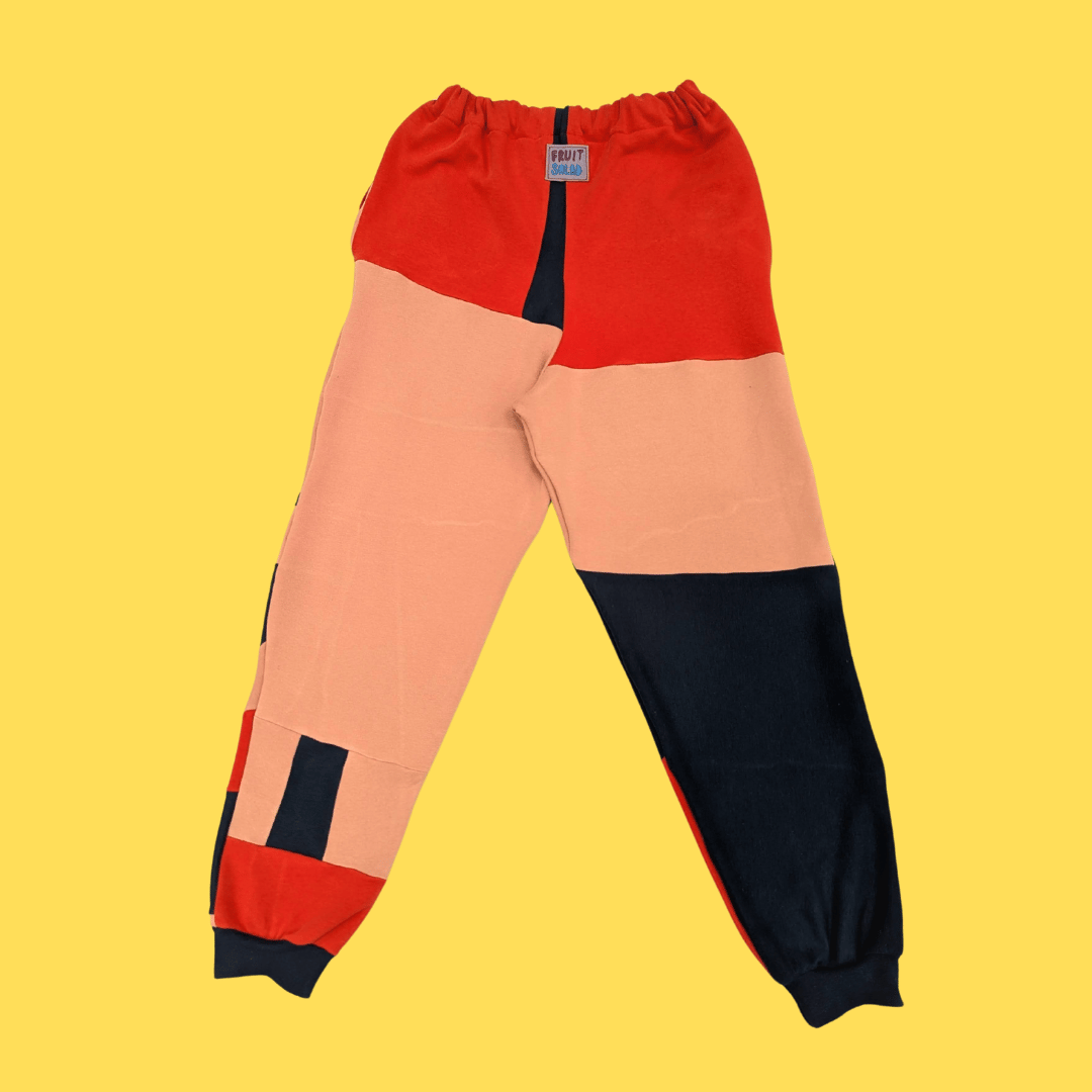 Image of Midnight Blush Joggers