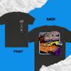 2025 Show Shirt PRE-ORDER (Charcoal EXCLUSIVE COLOR)