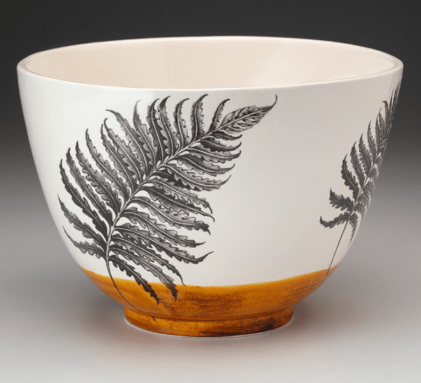 Image of  Handmade Ceramic Bowls- Two Sizes