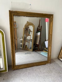 Image 5 of Miroir de style Empire ✨