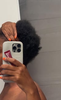 Image 9 of 🌿Deep Hair/ Growth oil + Chebe pomade Duo🌿