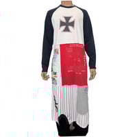 Image 1 of T Shirt Dress