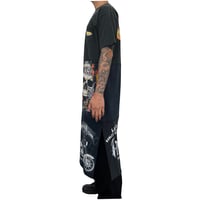 Image 4 of T-Shirt Dress