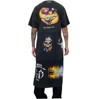 Image 2 of T-Shirt Dress