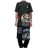 Image 1 of T-Shirt Dress
