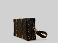 Image 2 of The Monarch Trunk Bag