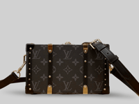 Image 4 of The Monarch Trunk Bag
