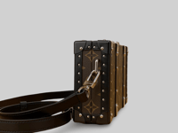 Image 3 of The Monarch Trunk Bag