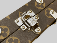 Image 6 of The Monarch Trunk Bag