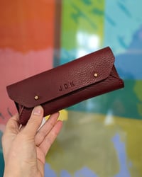 Image 1 of Slim Spectacles Case